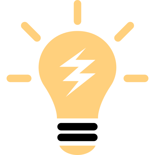 energía icono gratis