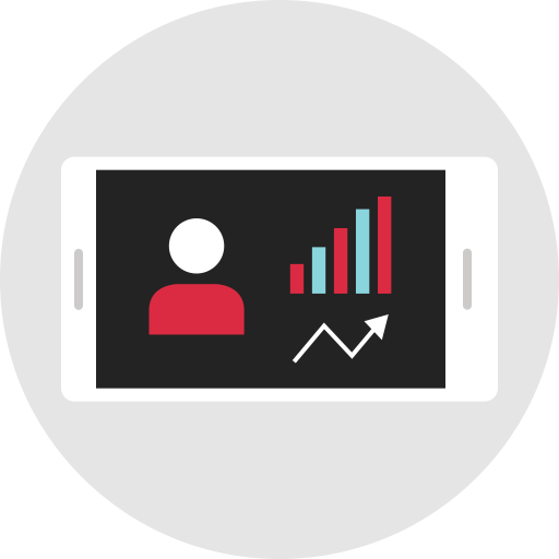 teléfono icono gratis