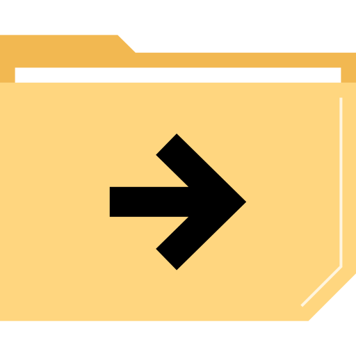 Arrow - free icon