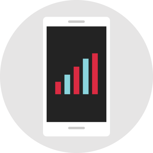 teléfono icono gratis