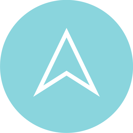 Arrow free icon