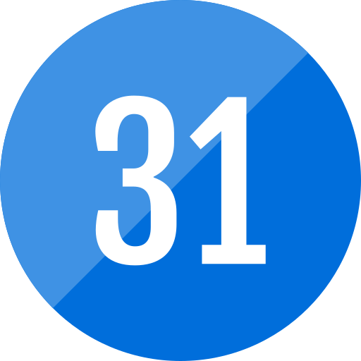 Number - Free arrows icons