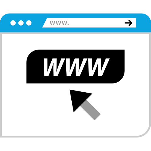 Web Generic Others icon