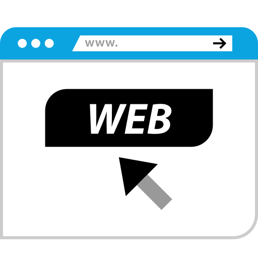 web free icon