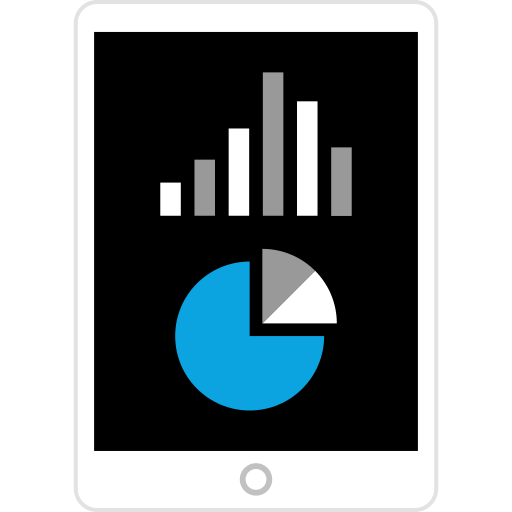 Graphic free icon Graphic free icon