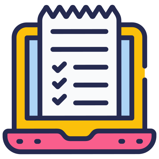 List free icon List free icon
