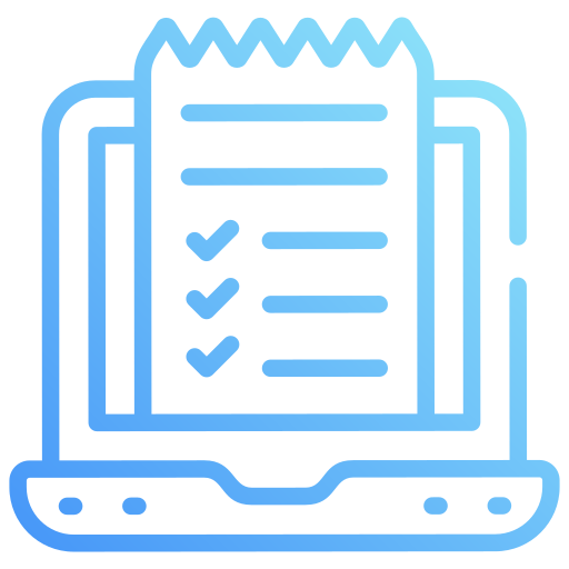 List free icon List free icon
