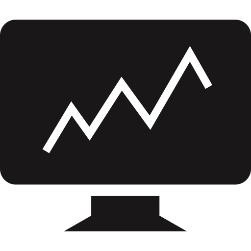 monitor icono gratis