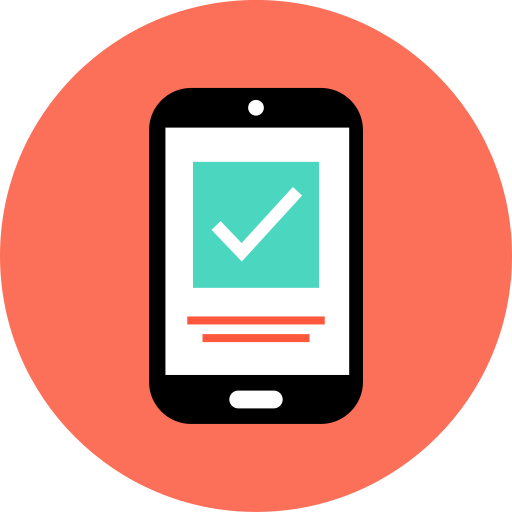 teléfono icono gratis