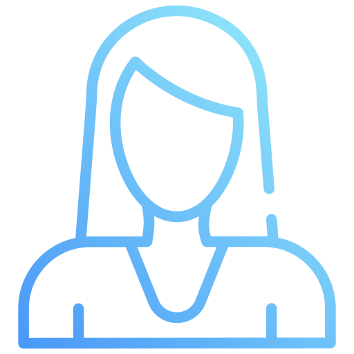 femme d'affaires Icône gratuit