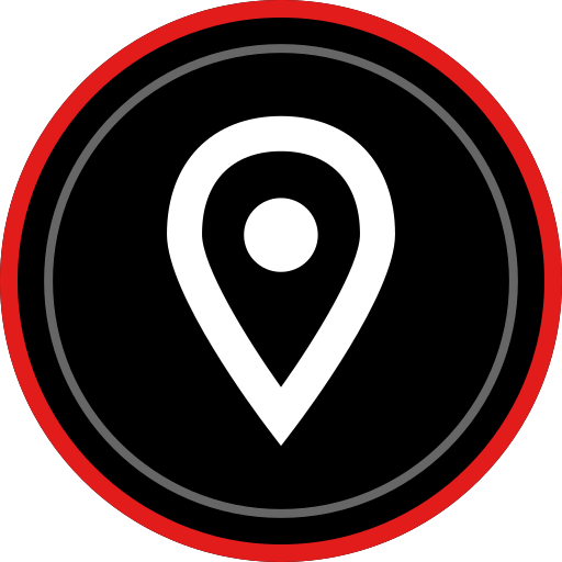 gps icono gratis