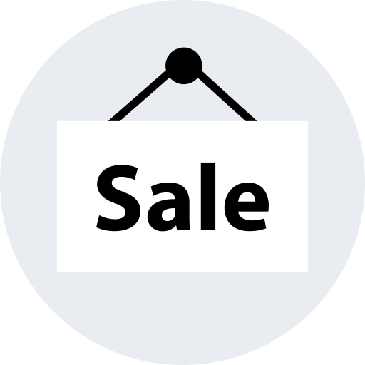 Sales Generic Others Icon