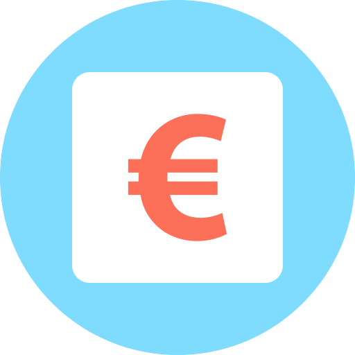 geld kostenlos Icon
