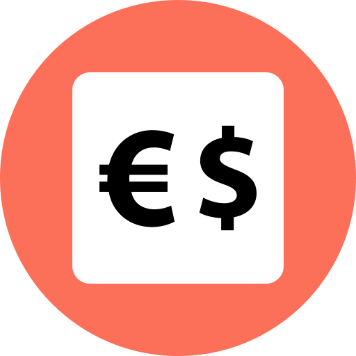 geld kostenlos Icon