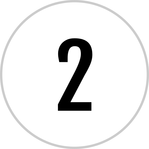 track grátis ícone