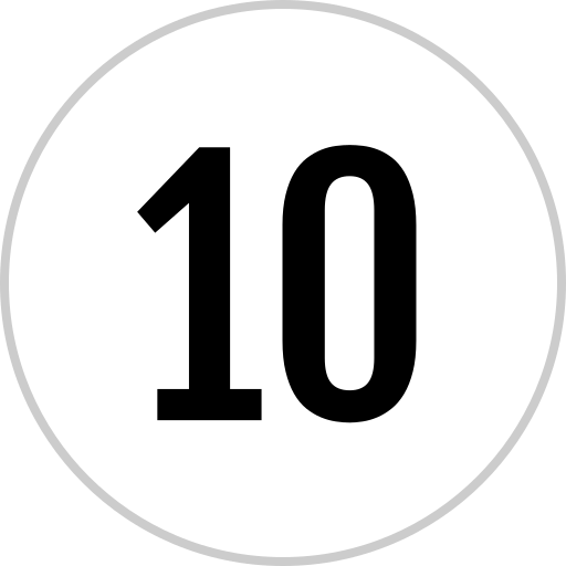 track grátis ícone