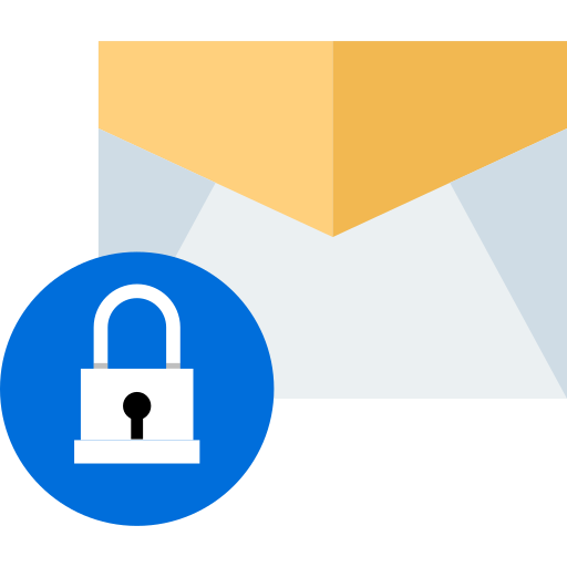 Lock free icon