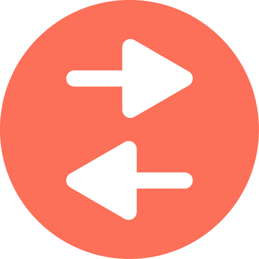 Left free icon Left free icon