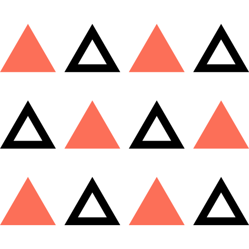 abstrait Icône gratuit