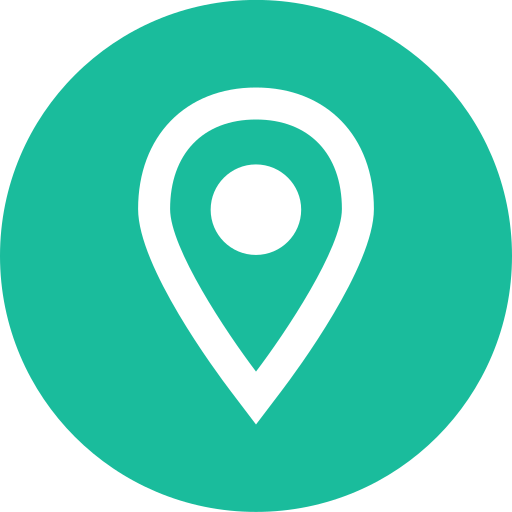 gps icono gratis