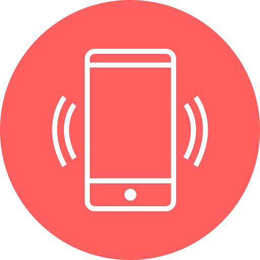 teléfono icono gratis