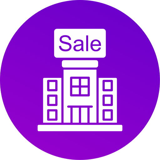 판매 무료 아이콘