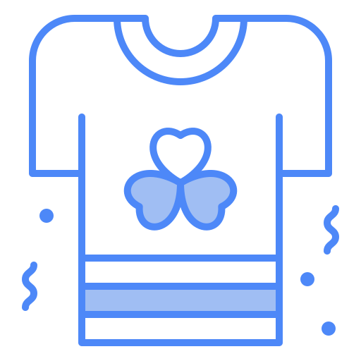 la chemise Icône gratuit la chemise Icône gratuit