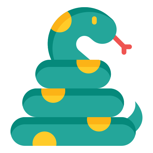 Serpent - Free animals icons