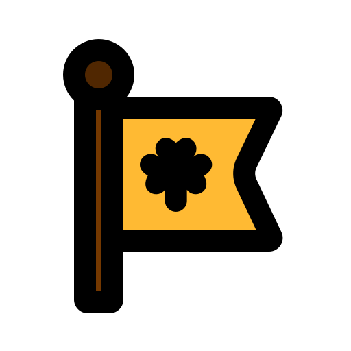 bandeira grátis ícone