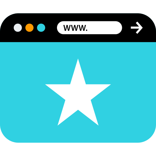 web free icon