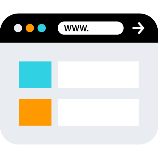 Seo free icon
