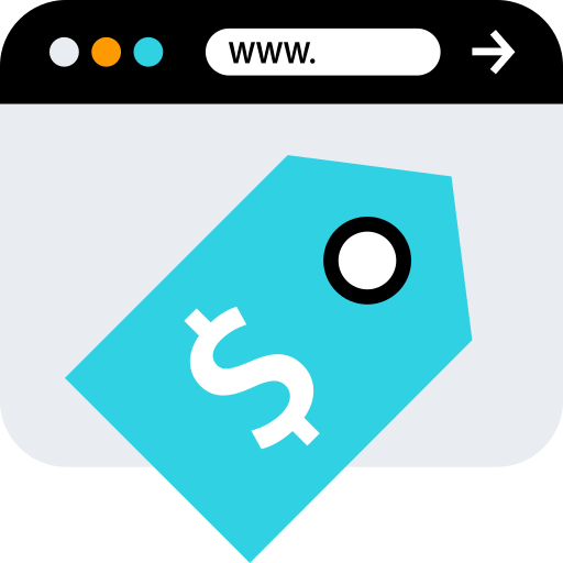web free icon