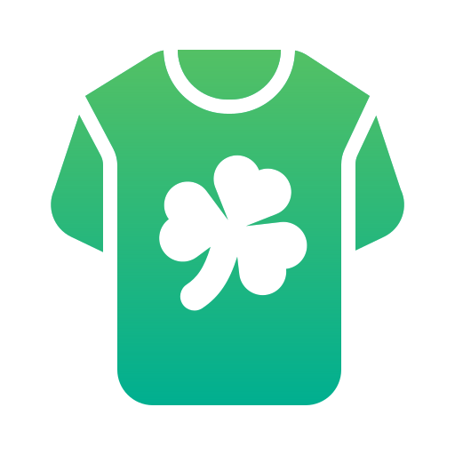 camisa grátis ícone camisa grátis ícone