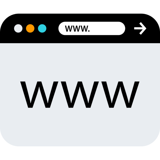 Online free icon Online free icon