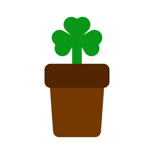 planta icono gratis