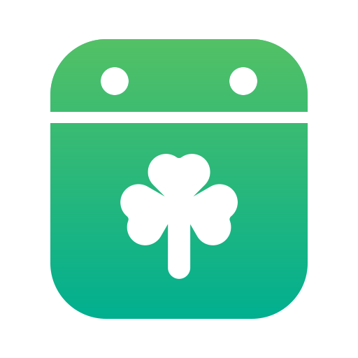 st patricks day icono gratis