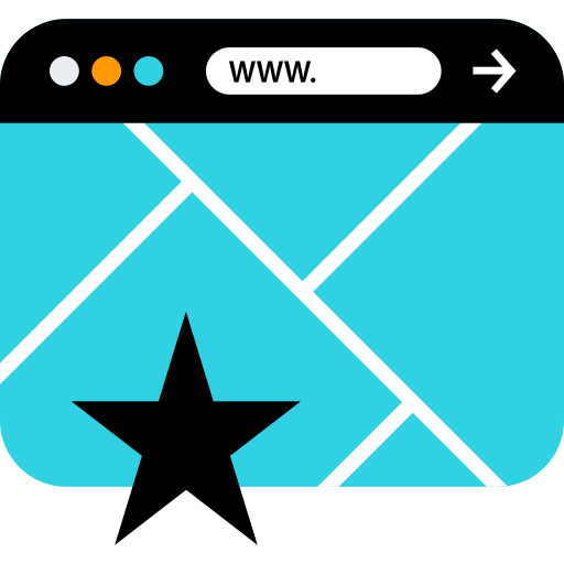 web free icon