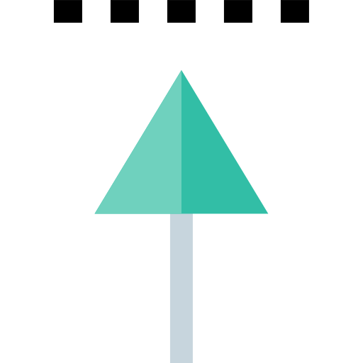 Point free icon