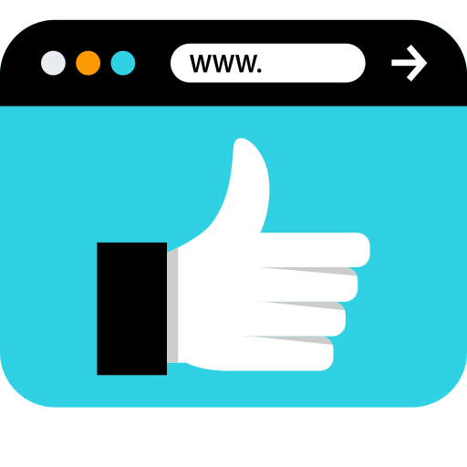 Facebook free icon Facebook free icon