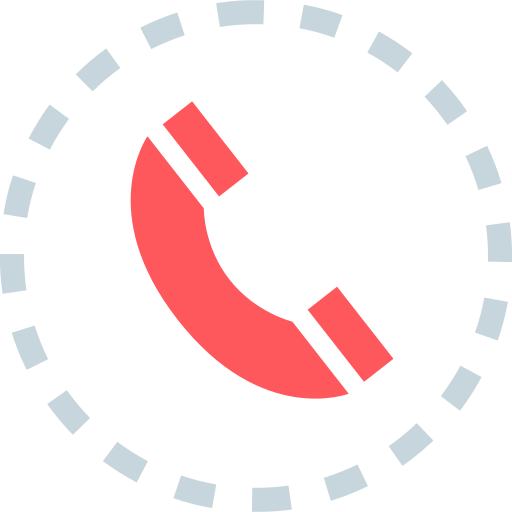 teléfono icono gratis