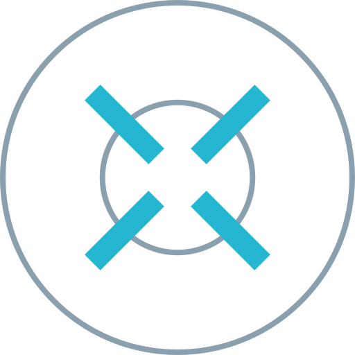 ziel kostenlos Icon