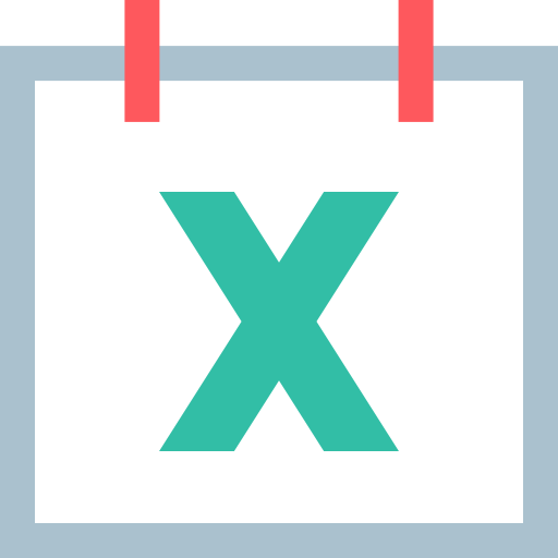 calendario icono gratis