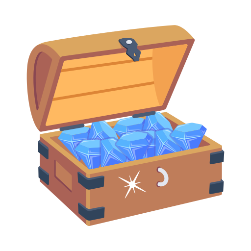 free clipart pictures of treasure chests