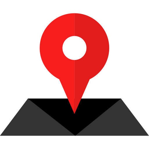 gps icono gratis