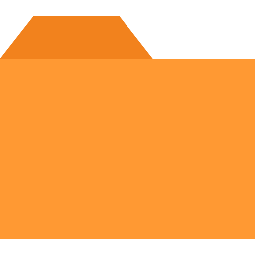Folder free icon