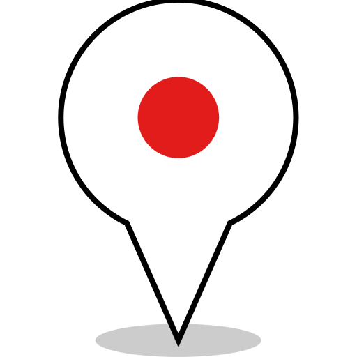 gps icono gratis