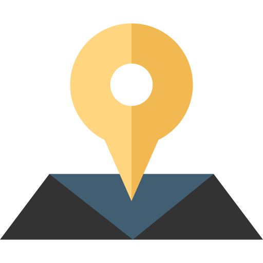 Map free icon Map free icon