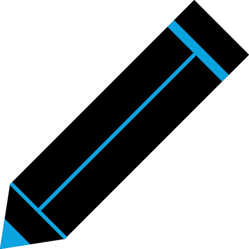 bleistift kostenlos Icon