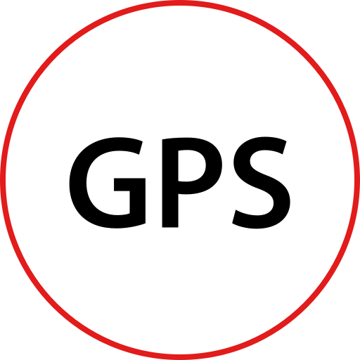 gps icono gratis