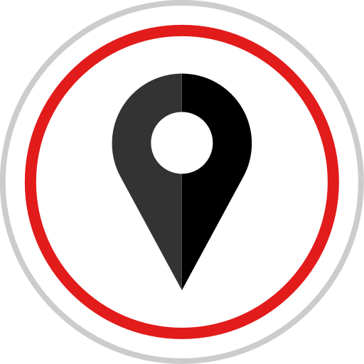 gps icono gratis